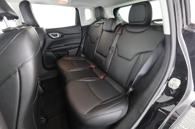 JEEP Compass usata 10