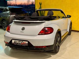 VOLKSWAGEN Maggiolino usata, con Autoradio