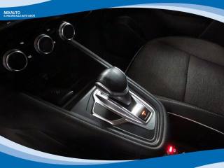 RENAULT Captur usata, con Cerchi in lega