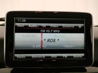 MERCEDES-BENZ G 350 usata, con Servosterzo