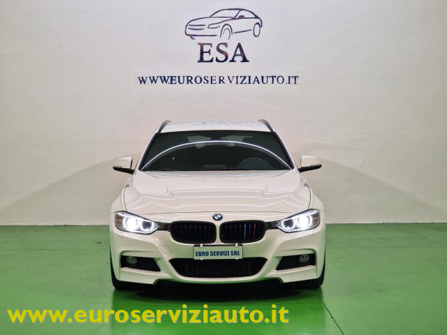 BMW 318 usata, con Antifurto