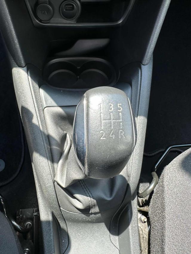 PEUGEOT 208 usata 20