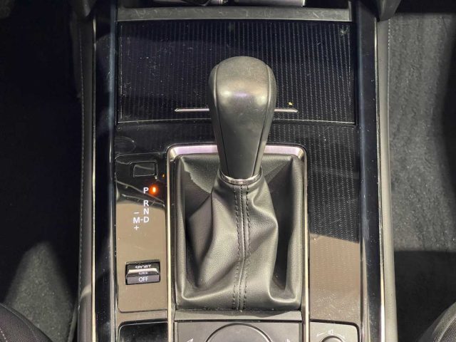 MAZDA CX-30 usata, con Airbag testa