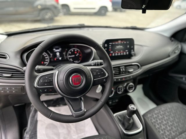 FIAT Tipo usata, con Controllo trazione