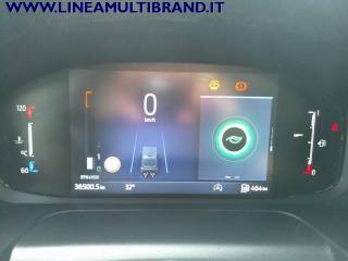 FORD Transit usata, con Autoradio