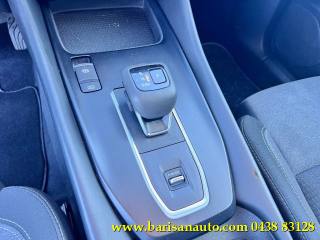 NISSAN Qashqai usata, con Controllo trazione