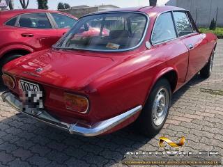 ALFA ROMEO GT usata 4