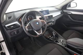 BMW X2 X2 sDrive16d Business-X