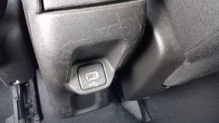 JEEP Renegade usata, con Touch screen