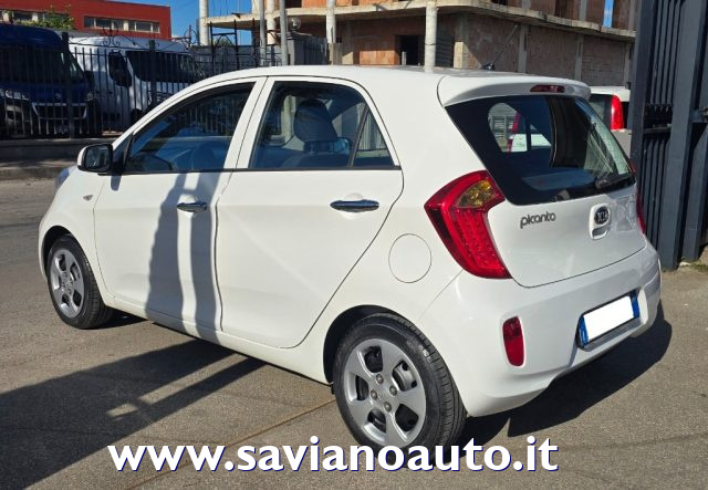 KIA Picanto usata, con Airbag Passeggero