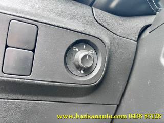 CITROEN C3 usata, con Fendinebbia
