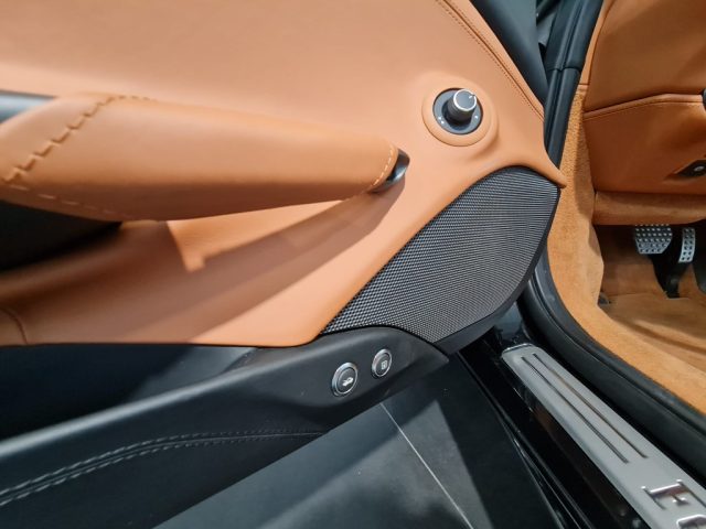FERRARI 488 usata, con Immobilizzatore elettronico