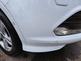 FORD Kuga usata 23