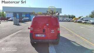 FIAT Fiorino usata, con Boardcomputer
