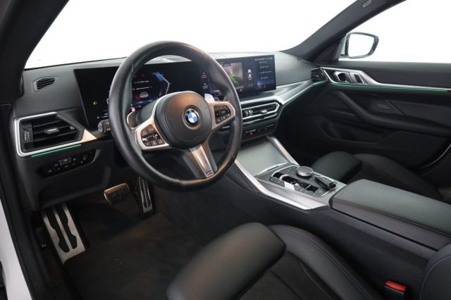 BMW 420 usata 0