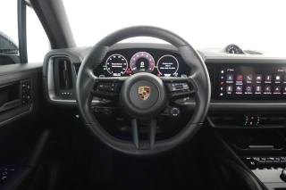 PORSCHE Cayenne usata 11