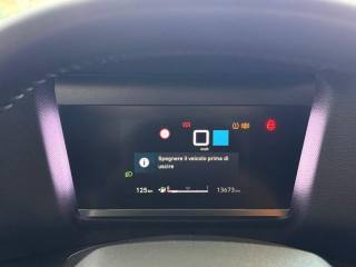 CITROEN C4 usata, con Climatizzatore