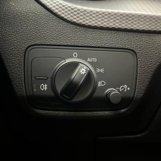 AUDI Q2 usata, con Chiusura centralizzata telecomandata