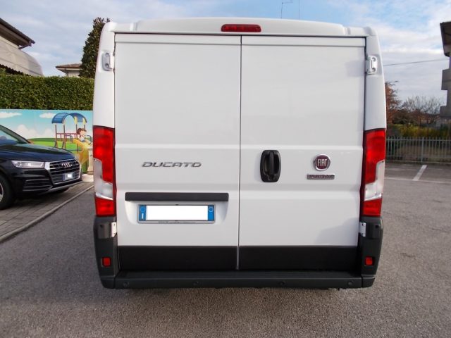 FIAT Ducato usata, con Chiusura centralizzata