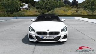 BMW Z4 usata 3