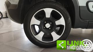 FIAT Panda Cross usata 11