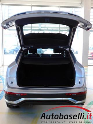 AUDI Q5 usata 94