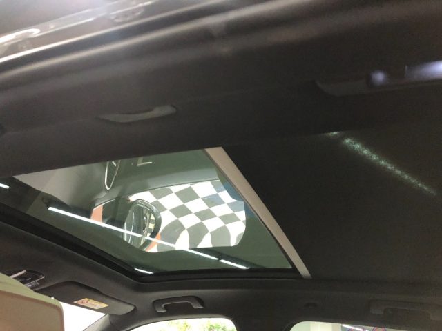 PORSCHE Cayenne usata, con Fendinebbia