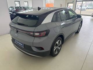 VOLKSWAGEN ID.4 usata, con Boardcomputer