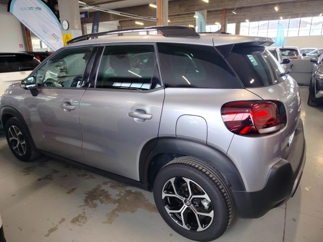 CITROEN C3 Aircross usata, con Immobilizzatore elettronico