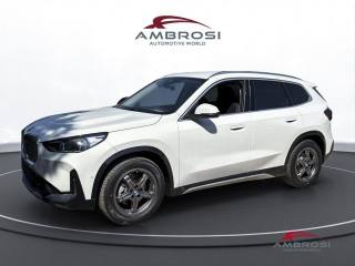 BMW iX1 eDrive20-Special Edition Xline Premium Package