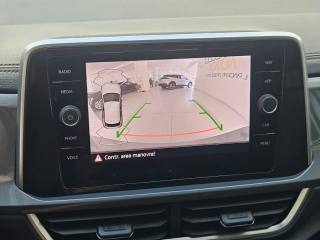 VOLKSWAGEN T-Roc usata, con Servosterzo