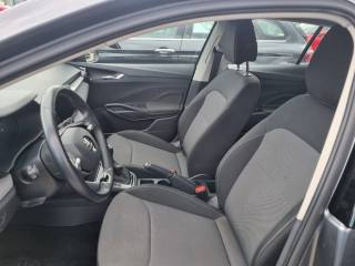 SKODA Fabia usata, con Climatizzatore