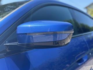 BMW 420 usata, con Luci diurne LED