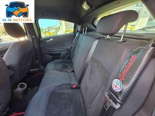 ALFA ROMEO Giulietta usata 21