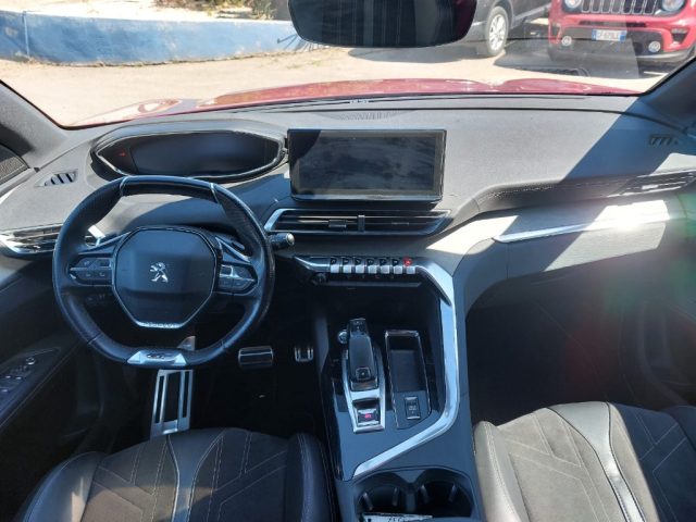 PEUGEOT 3008 usata, con Cruise Control