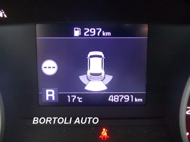 KIA Sportage usata, con Cronologia tagliandi