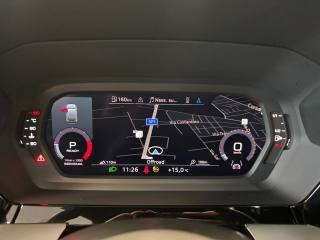 AUDI A3 usata, con MP3