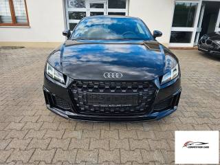AUDI TT usata, con Airbag