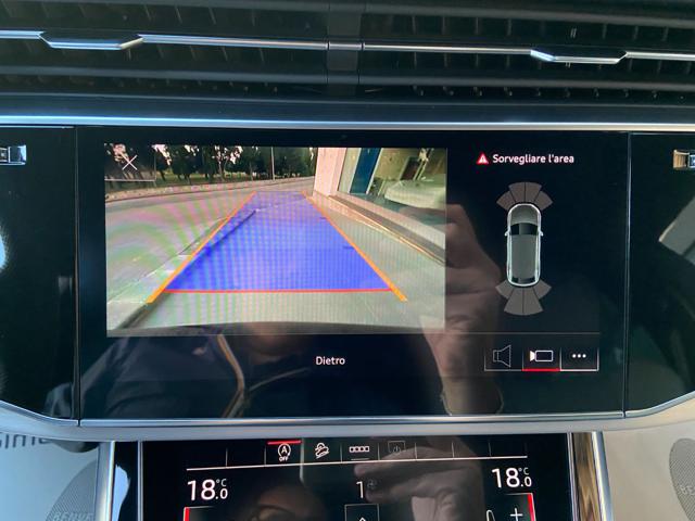AUDI Q8 usata, con Immobilizzatore elettronico