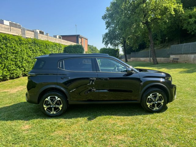 CITROEN C3 Aircross usata, con Portapacchi