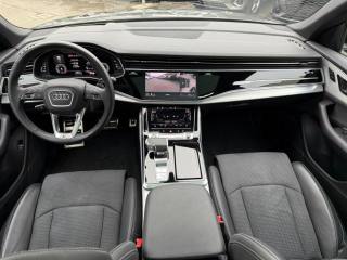 AUDI Q8 usata, con Controllo automatico clima