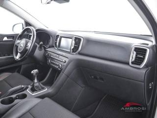 KIA Sportage usata 11