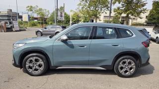 BMW X1 usata, con Airbag laterali