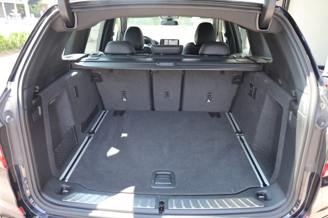 BMW X3 usata 144