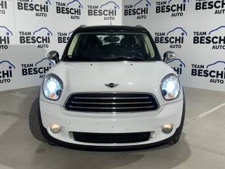 MINI Countryman usata, con Alzacristalli elettrici