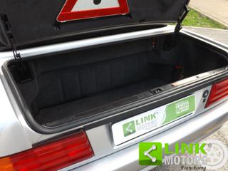 MERCEDES-BENZ SL 500 usata 48