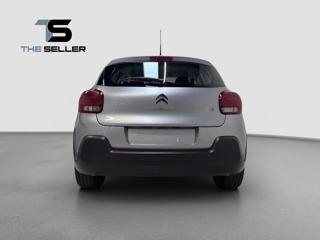 CITROEN C3 usata, con Autoradio