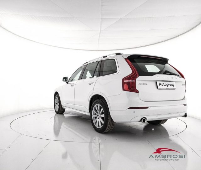 VOLVO XC90 usata 3