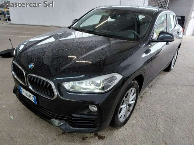 BMW X2 usata, con Airbag