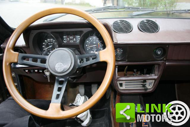 ALFA ROMEO Alfasud usata 34